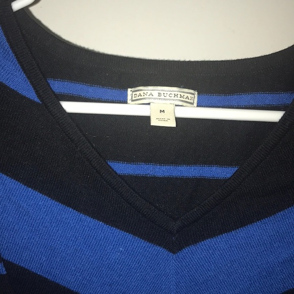 Dana Buchman size medium sweater - Picture 2 of 4